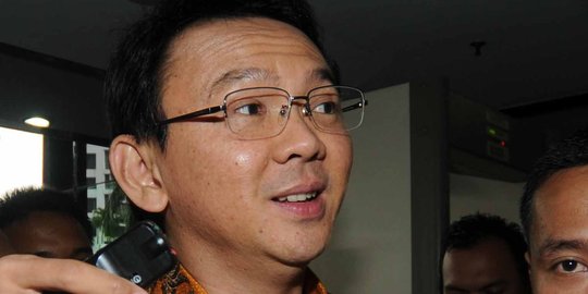 Pro-pengusaha, Ahok sebut UMP DKI 2015 mungkin Rp 2,6-2,7 juta