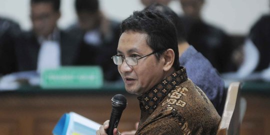 Udar polisikan penyidik Kejagung dan peneliti UGM ke Bareskrim