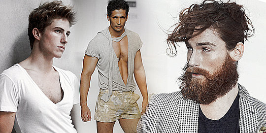 Hati-hati, 5 Trend fashion pria ini dibenci wanita!