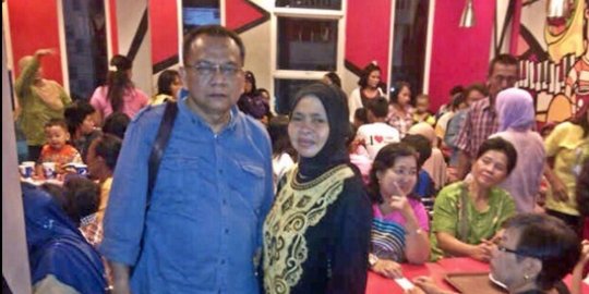 datang ke rapim pelantikan ahok mendadak muncul rev2