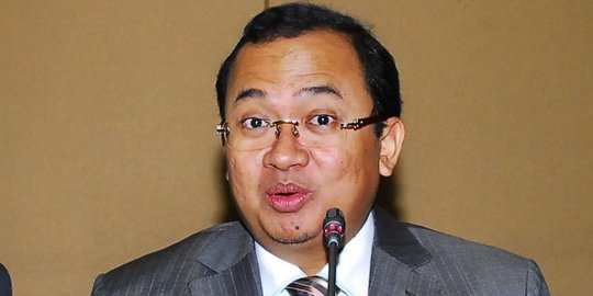 Priyo siap tumbangkan Ical dalam pemilihan Ketum Golkar