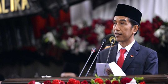 Kekhawatiran pemakzulan Jokowi ganjal perdamaian KIH-KMP