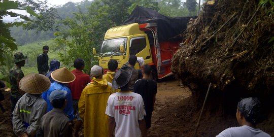 Antisipasi bencana, Sukoharjo bangun posko di tiap kecamatan