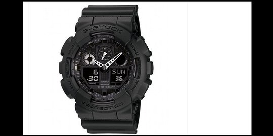 shock analog digital watch rev1