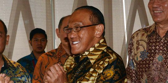 Idrus tegaskan tidak ada skenario Ical menang aklamasi di Munas