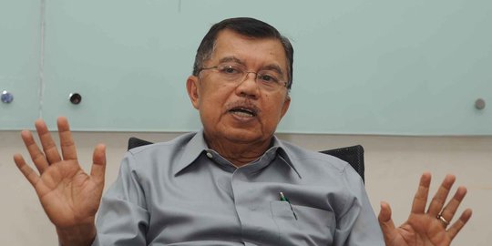 Menteri Susi minta Indonesia keluar dari G20, ini kata JK