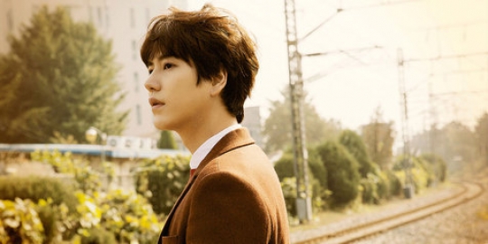 Hanyut dalam music video baru Kyuhyun, At Gwanghwamun yang pilu
