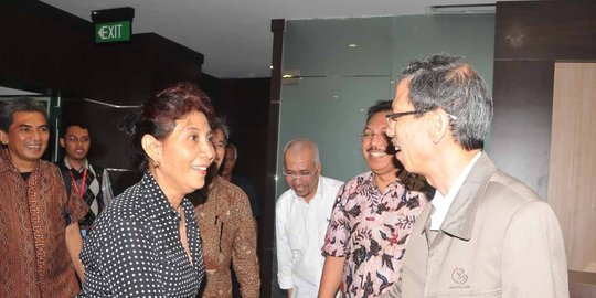 sevelak diduga ada kongkalikong rev2