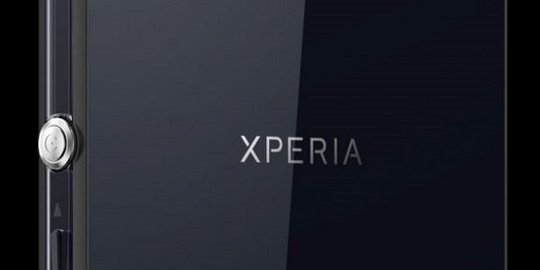 Sony Xperia Z4 akan diperkenalkan awal tahun 2015?