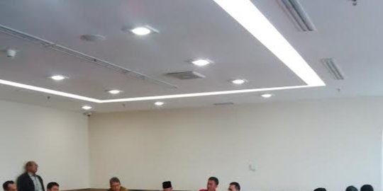 bakal buat rapat paripurna tandingan rev2