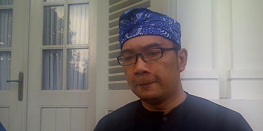 Ridwan Kamil minta Jokowi pikir baik-baik jika naikkan BBM