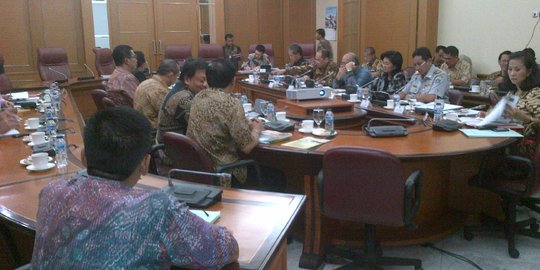 Industri perhotelan keluhkan larangan PNS rapat di hotel