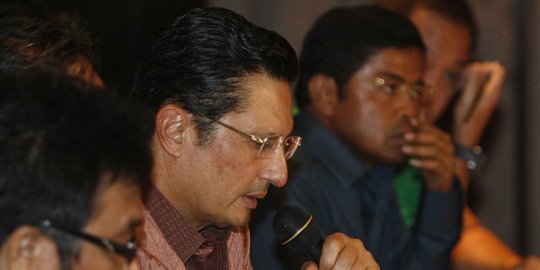 Fadel Muhammad nilai pemerintah belum siap naikkan harga BBM