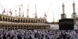 Giliran situs kelahiran Rasulullah di Makkah digusur Saudi