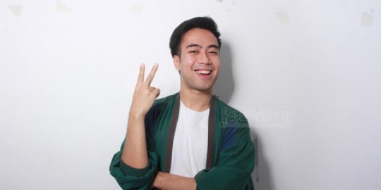 Vidi Aldiano: Jangan cuma artis yang disorot soal HIV/AIDS