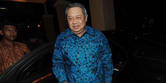 Politikus Hanura tuding pemerintahan SBY tak becus urus BBM