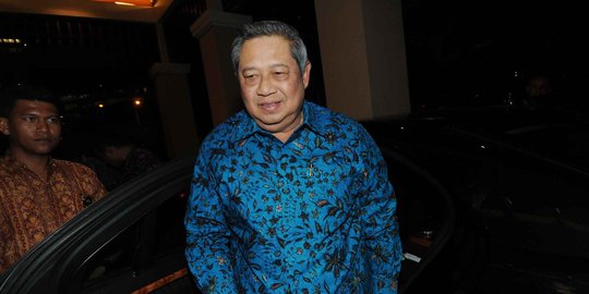 PDIP: Warisan SBY terasa sangat berat
