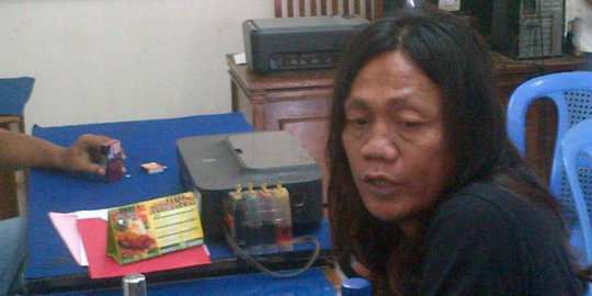 Cabuli 4 wanita, dukun di Semarang mengaku bisa obati penyakit