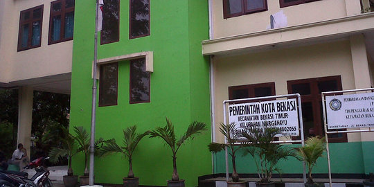 Ini jawaban Lurah Margahayu terkait maraknya pungli