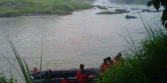 Antisipasi banjir, tanggul Sungai Bengawan Solo akan ditinggikan