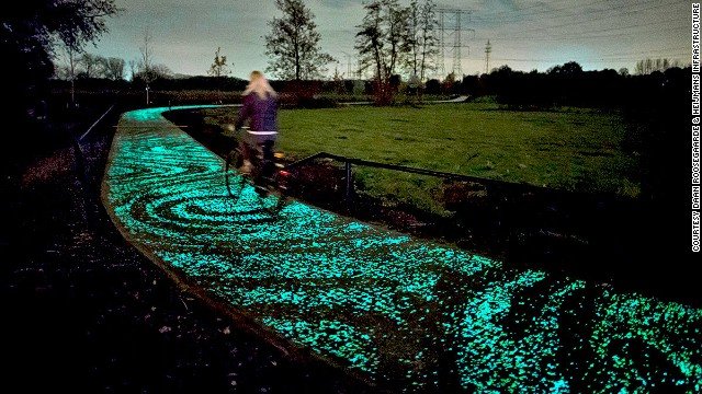 van gogh roosegaarde