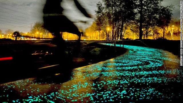 van gogh roosegaarde