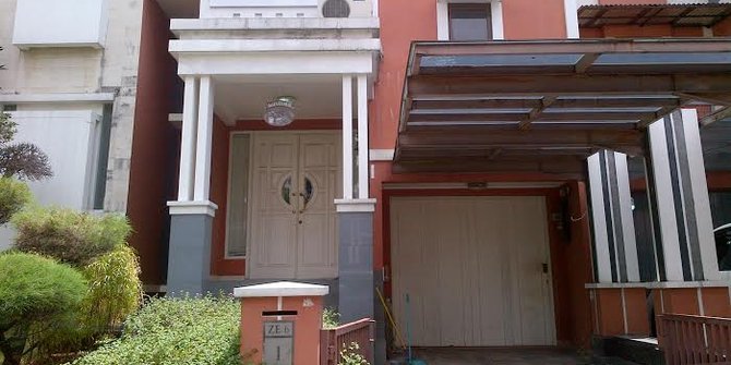 55 Koleksi Gambar Rumah Mewah Kelapa Gading Terbaik