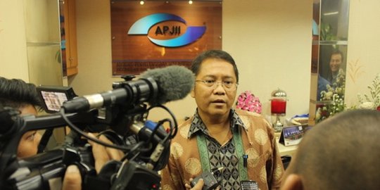 Menkominfo: Indar Atmanto, IM2-Indosat tidak langgar regulasi