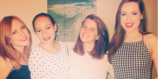 Gadis Inggris ini tak bisa merasakan orgasme