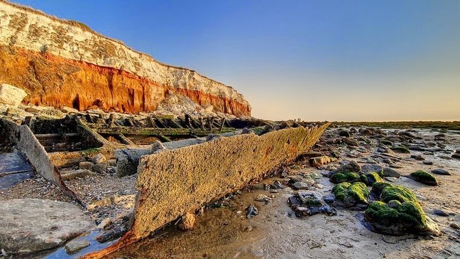 hunstanton