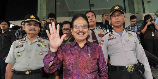 Biar upah bisa ditekan, pemerintah bangun fasilitas buat buruh