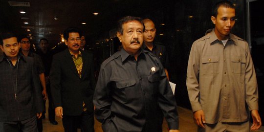 Basrief dukung KPK dilibatkan dalam seleksi calon Jaksa Agung