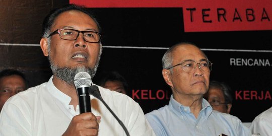 KPK fokus usut peran pejabat Kemenhut dalam kasus lahan