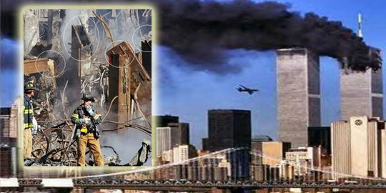 Pelaku pengeboman WTC makin santer mengarah ke Saudi