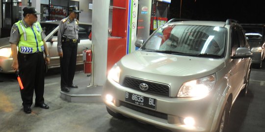 ESDM: Dalam 5 tahun subsidi BBM capai Rp 1.300 triliun