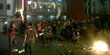 Protes BBM naik, demonstran HMI sempat usir wartawan Metro TV