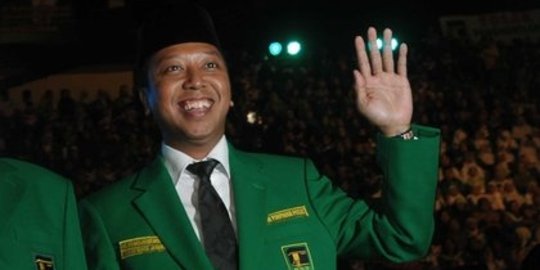 KPK periksa Romahurmuziy dalam kasus suap Riau