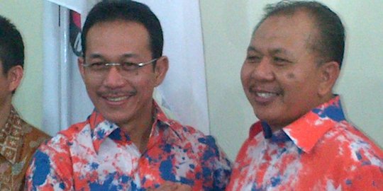 Politikus Gerindra: Jokowi tega memiskinkan rakyatnya!
