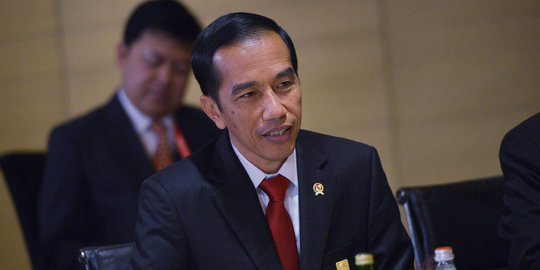 Jokowi kesal Menteri Susi hanya tangkap 4 pelaku illegal fishing