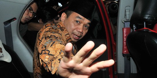 PKS lantang suarakan interpelasi Jokowi karena naikkan BBM