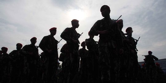 Jenderal Sutarman perintahkan 20.000 polisi jaga pelantikan Ahok