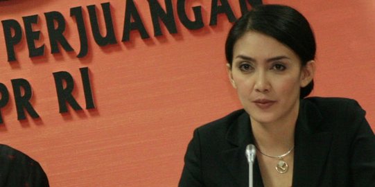 Rieke: Kenaikan BBM pil pahit untuk rakyat