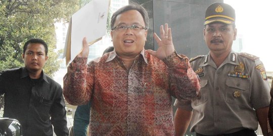 Menkeu: Semua eselon I Kemenkeu dipilih lewat lelang jabatan