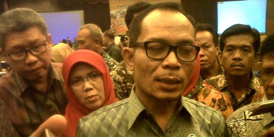 Hanif Dhakiri: TKI di luar negeri banyak yang dapat penghargaan