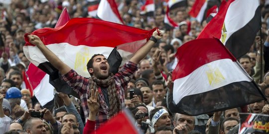 mirip indonesia, negara ini paksa rakyatnya tes keperawanan