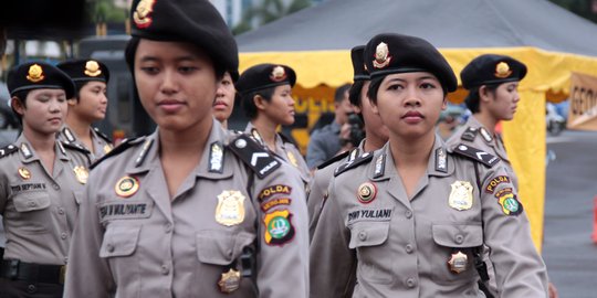 Kontroversi tes keperawanan dari anak sekolah sampai 