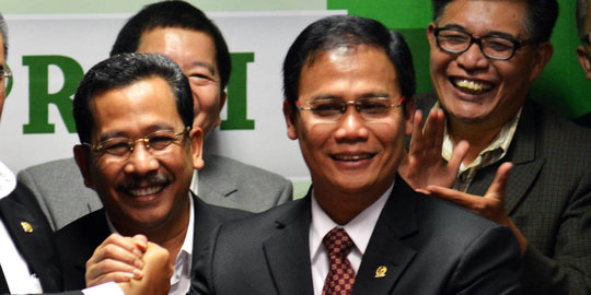 PDIP tak kaget KMP mau interpelasi Jokowi