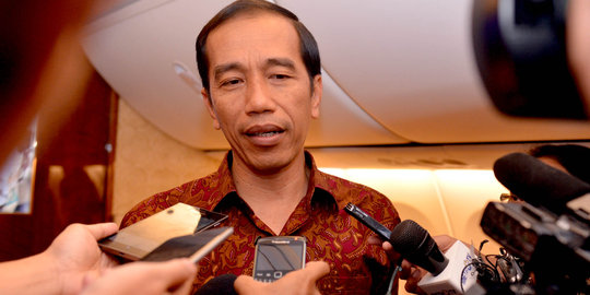 Jokowi minta keberadaan Petral dikaji, dimungkinkan dibubarkan