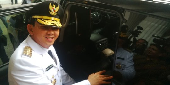 PDIP ajukan Boy Sadikin dan Djarot Saiful Hidayat jadi wagub DKI