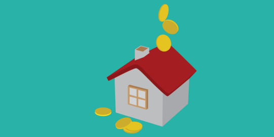 Orang Indonesia ternyata kurang cermat dalam memilih bank